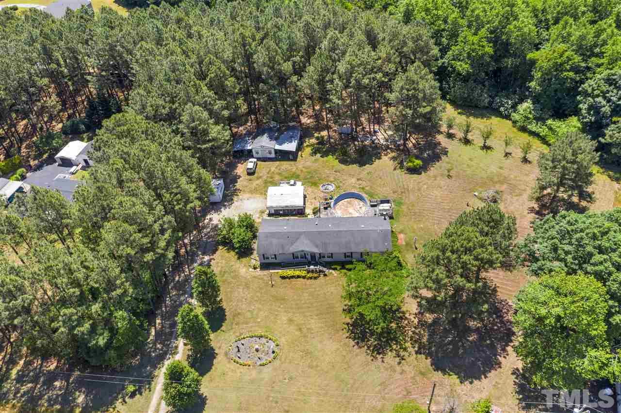 215 Moore Perkerson Road Spring Hope, NC 27882 - Photo 8 of 25