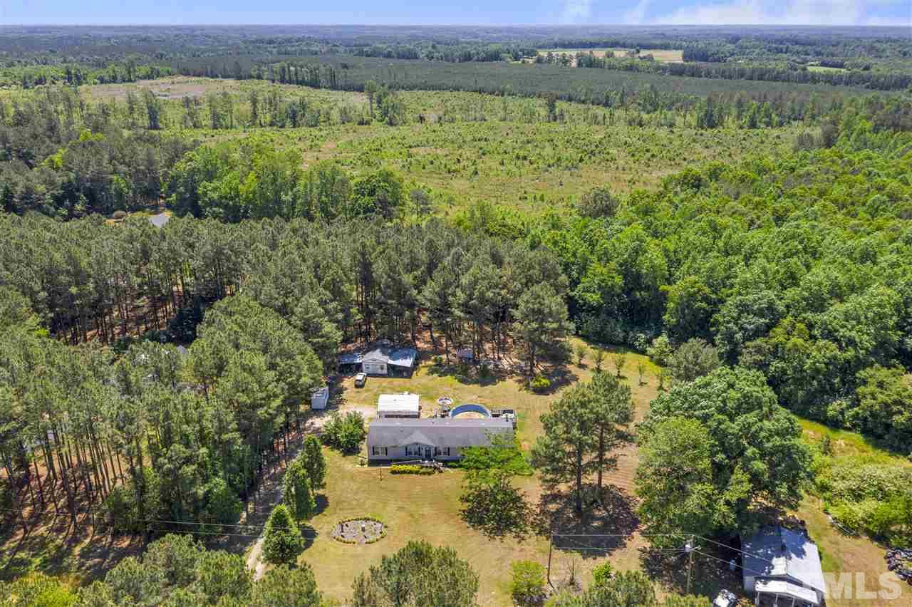 215 Moore Perkerson Road Spring Hope, NC 27882 - Photo 9 of 25