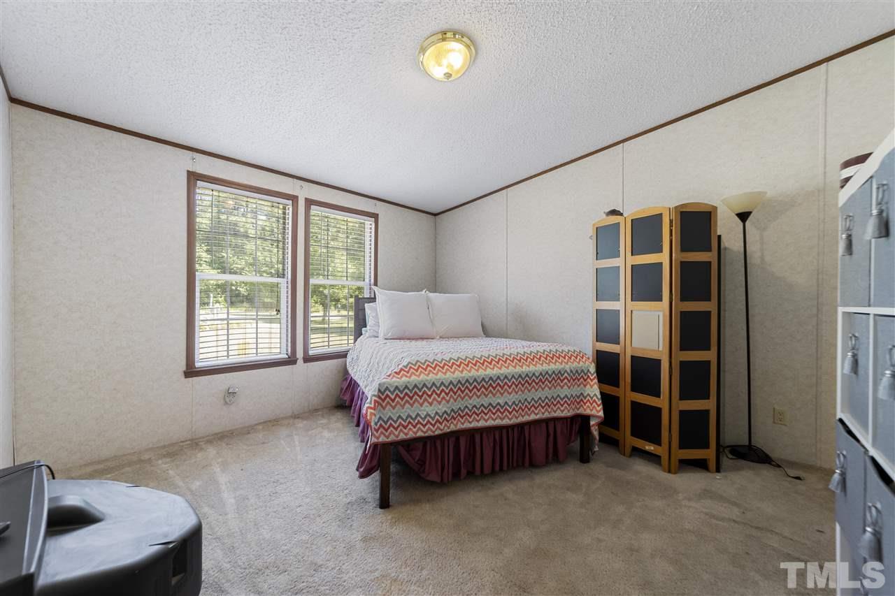 215 Moore Perkerson Road Spring Hope, NC 27882 - Photo 10 of 25