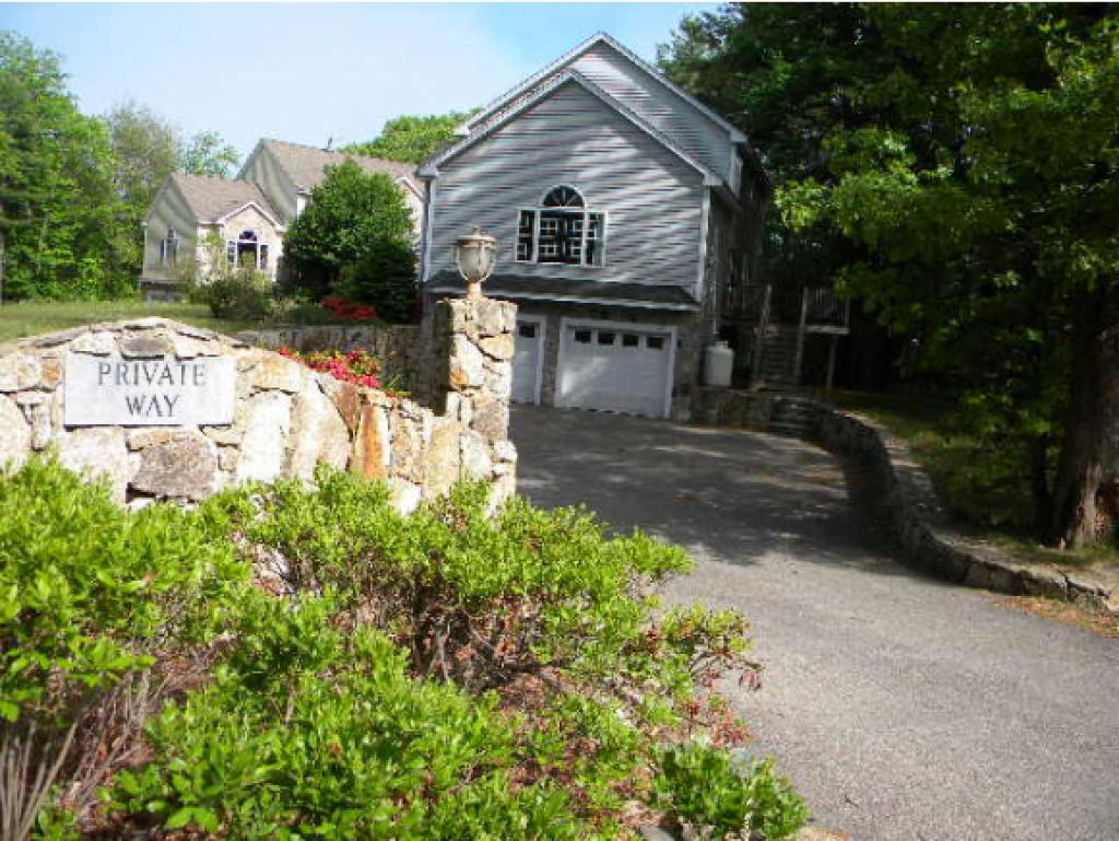 4 Elephant Rock Road Seabrook, NH 03874 - Photo 3 of 23