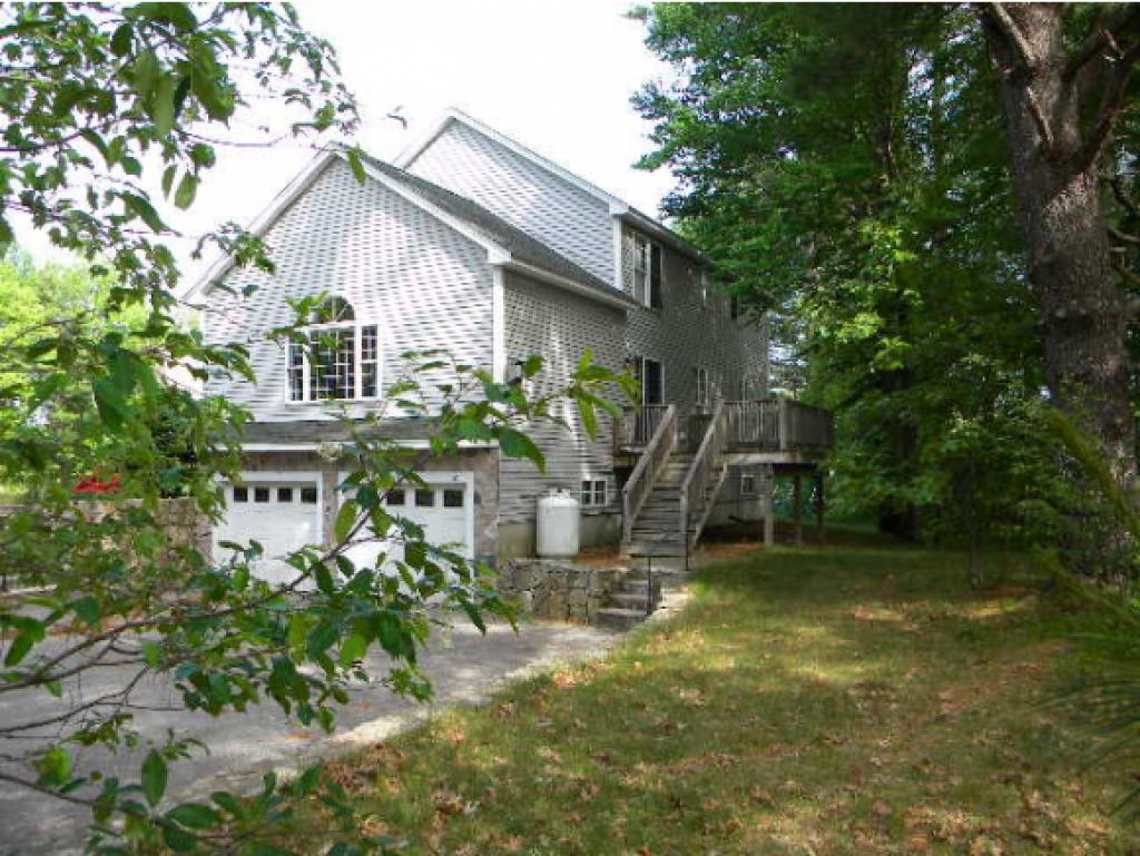 4 Elephant Rock Road Seabrook, NH 03874 - Photo 4 of 23