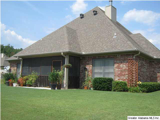 524 Foothills Ledge Chelsea, AL 35043 - Photo 2 of 13