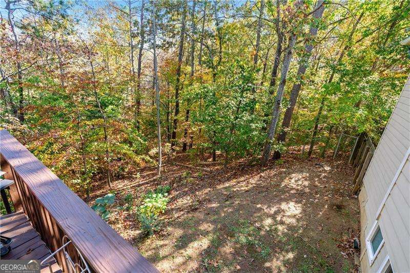511 Sable Trace Way Acworth, GA 30102 - Photo 22 of 25