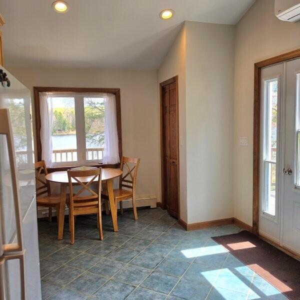 69 Morse Road Fort Fairfield, ME 04742 - Photo 17 of 53 Kitchen
