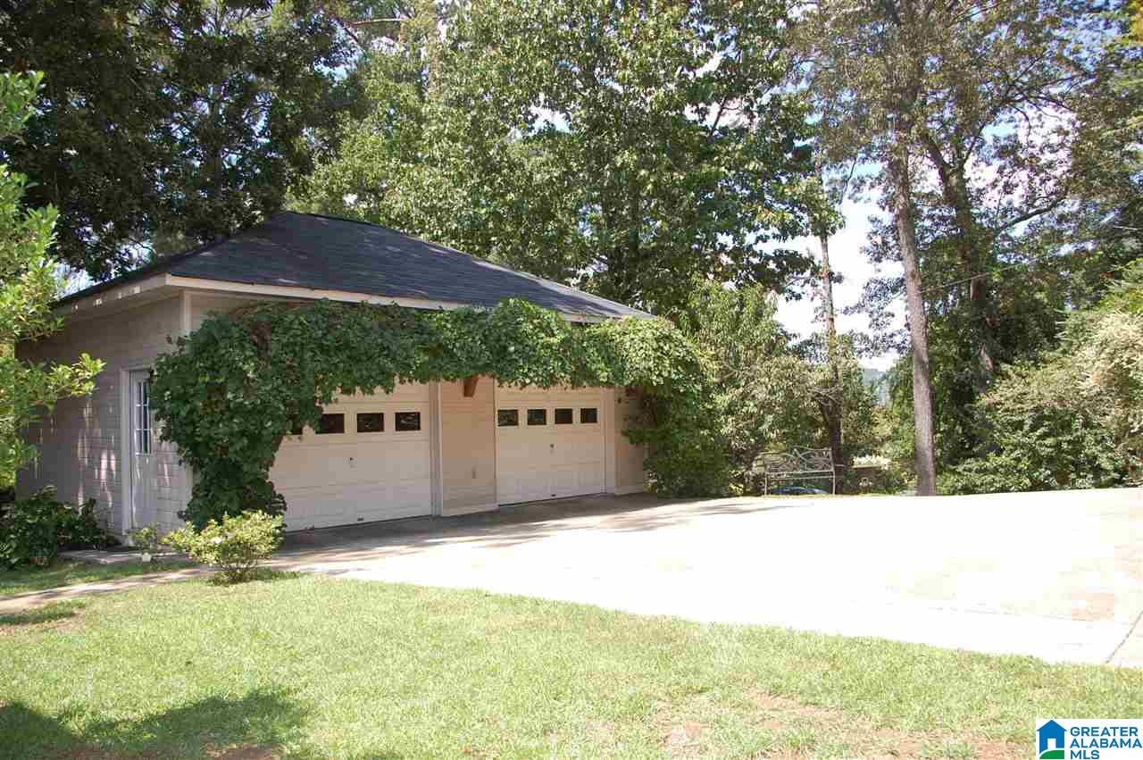 302 Redfern Street Birmingham, AL 35209 - Photo 33 of 36