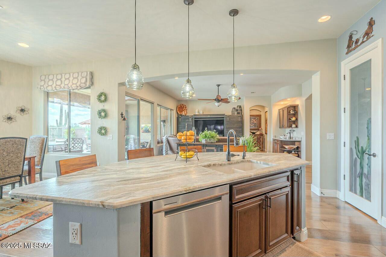 13918 North Rim Trail Marana, AZ 85658 - Photo 21 of 48