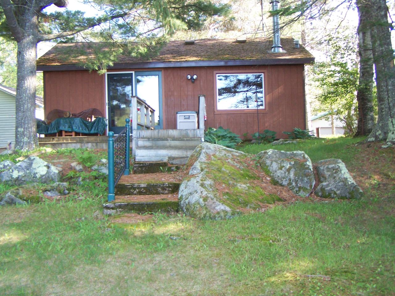 984 Margaret Lake Road Three Lakes, WI 54562 - Photo 1 of 14 Gallery Image 1