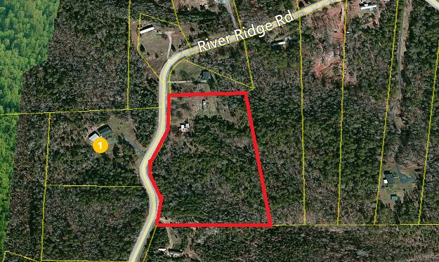 204 River Ridge Road Pacolet, SC 29372 - Photo 1 of 1