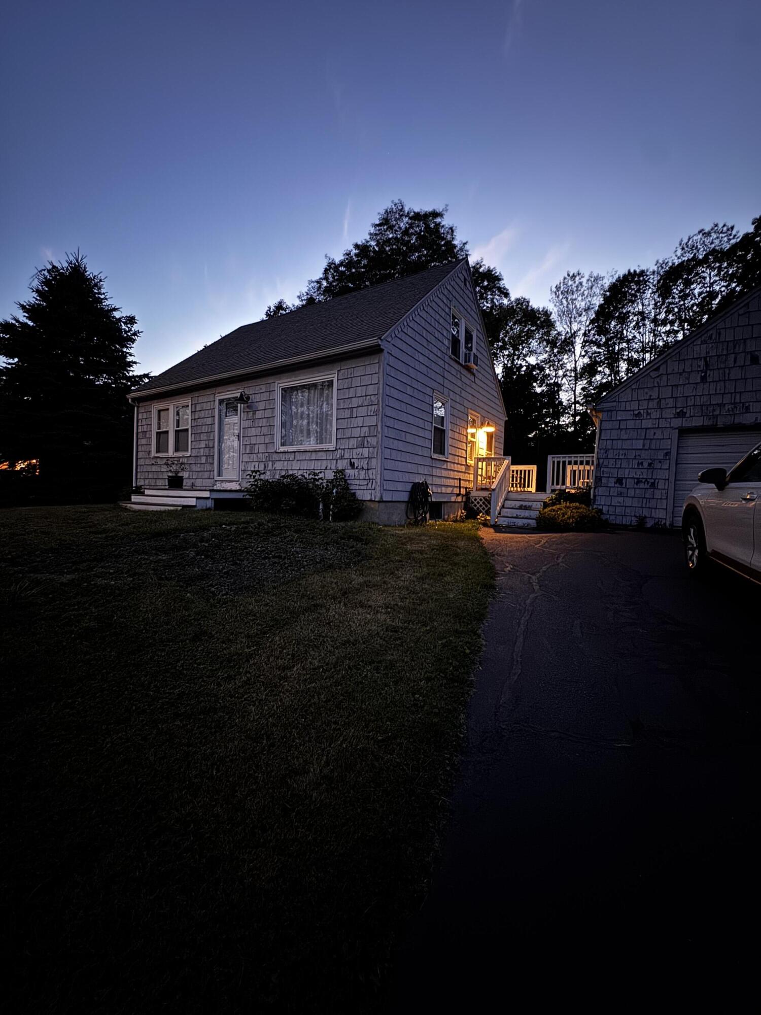 72 Pride Street Westbrook, ME 04092 - Photo 38 of 45 72 Pride evening