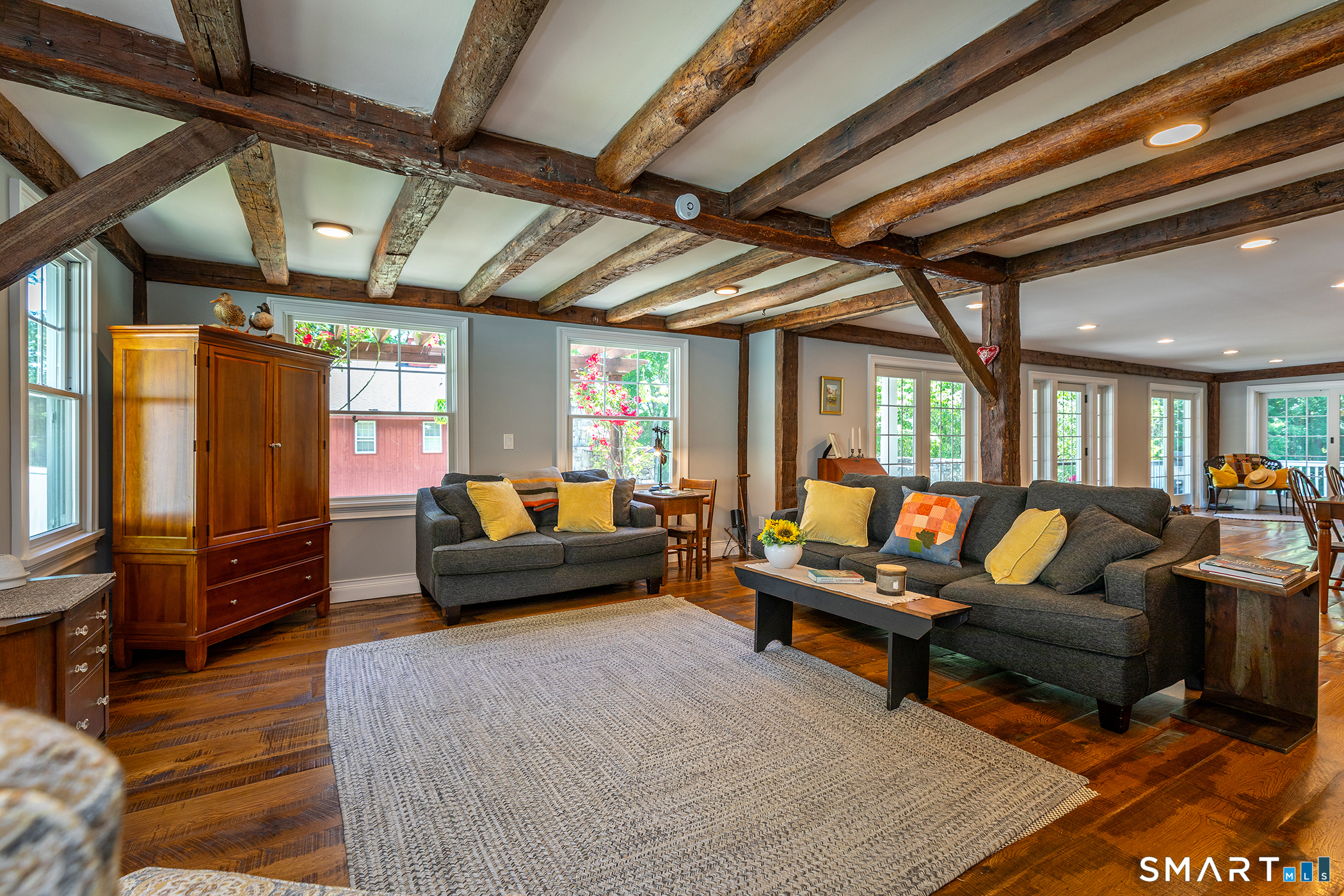 49 Old Bridge Road Brookfield, CT 06804 - Photo 10 of 40