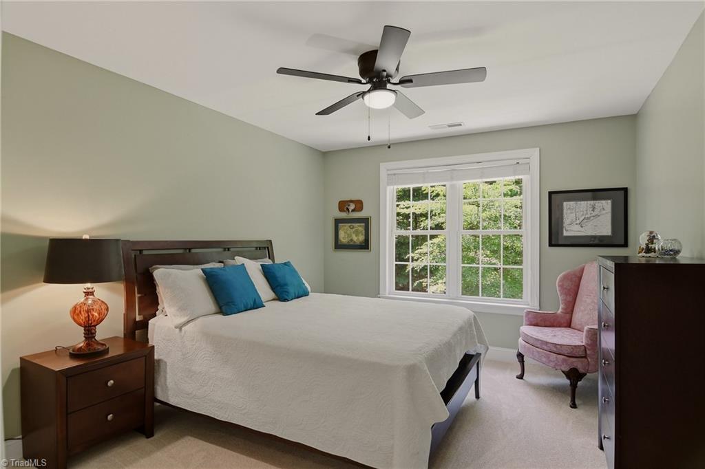 3420 Tanglebrook Trail Clemmons, NC 27012 - Photo 30 of 46
