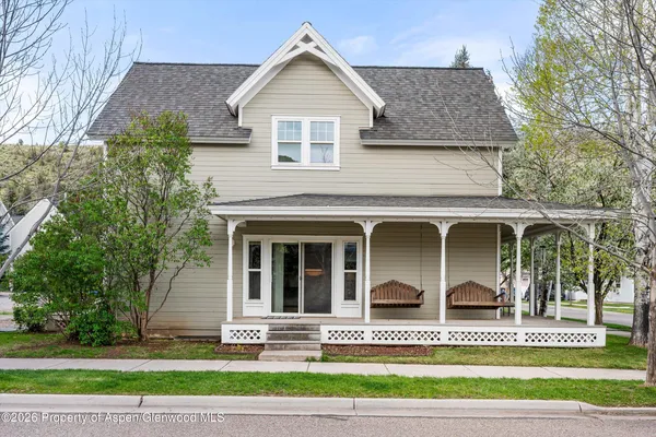 $769,000 | 4254 Morgan Street, Glenwood Springs, CO 81601