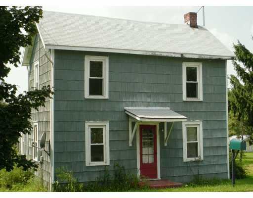 5462 Pittsburgh Road Harrisville, PA 16038 - Photo 1 of 4 Gallery Image 1