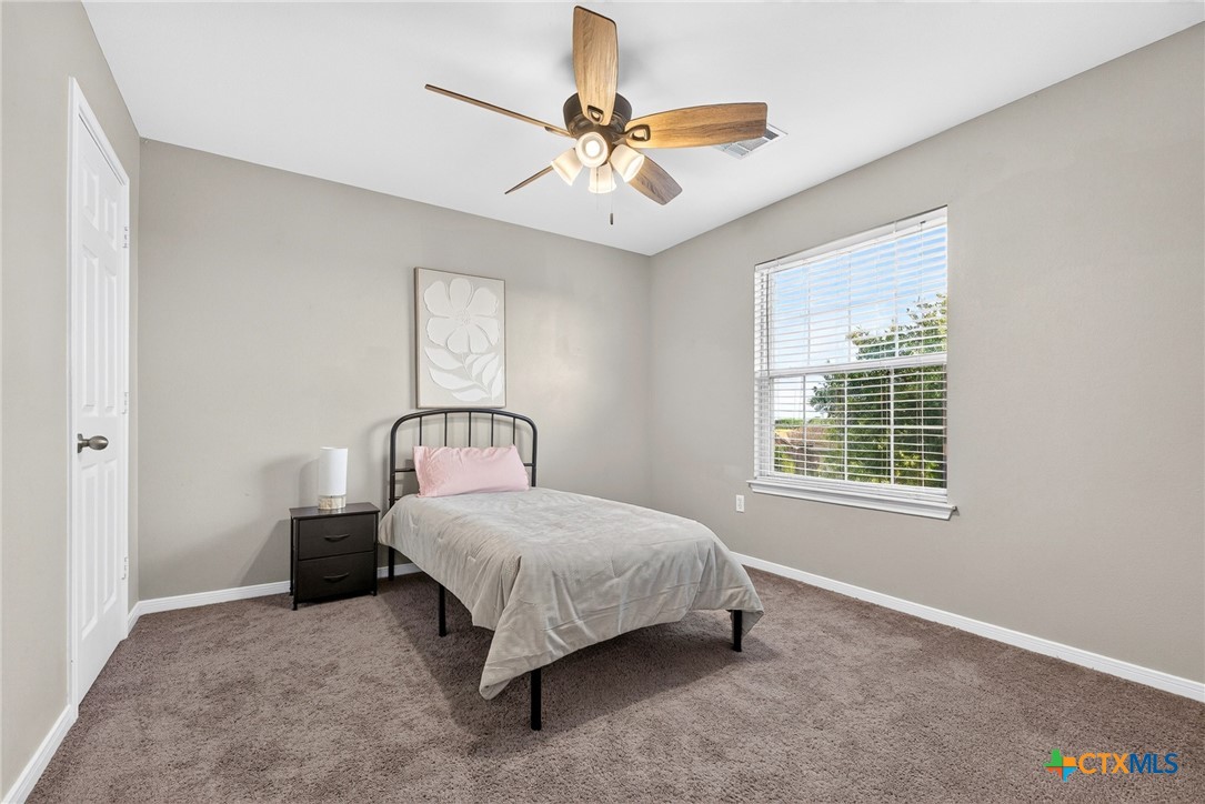 7720 Redbrush Temple, TX 76502 - Photo 20 of 23 Bedroom 4