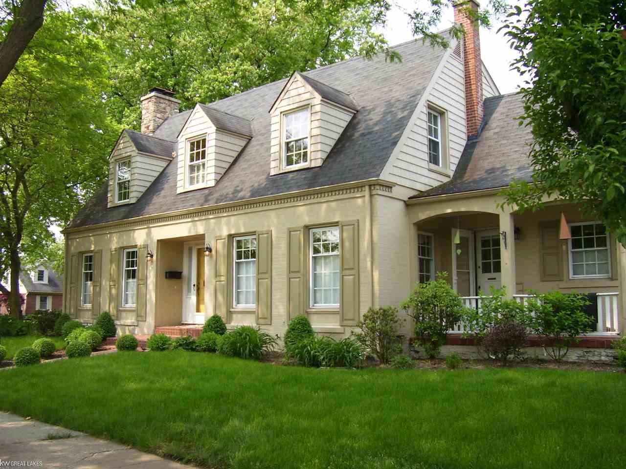680 Hampton Road Grosse Pointe Woods, MI 48236 - Photo 44 of 44