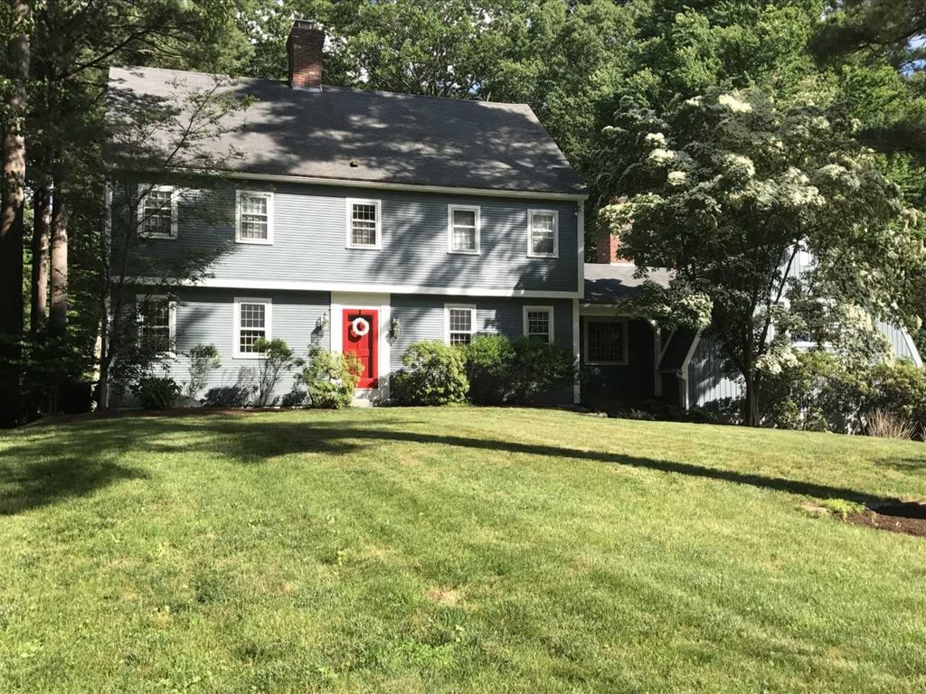 18 Suffolk Road Sudbury, MA 01776 - Photo 3 of 30 Gallery Image 3