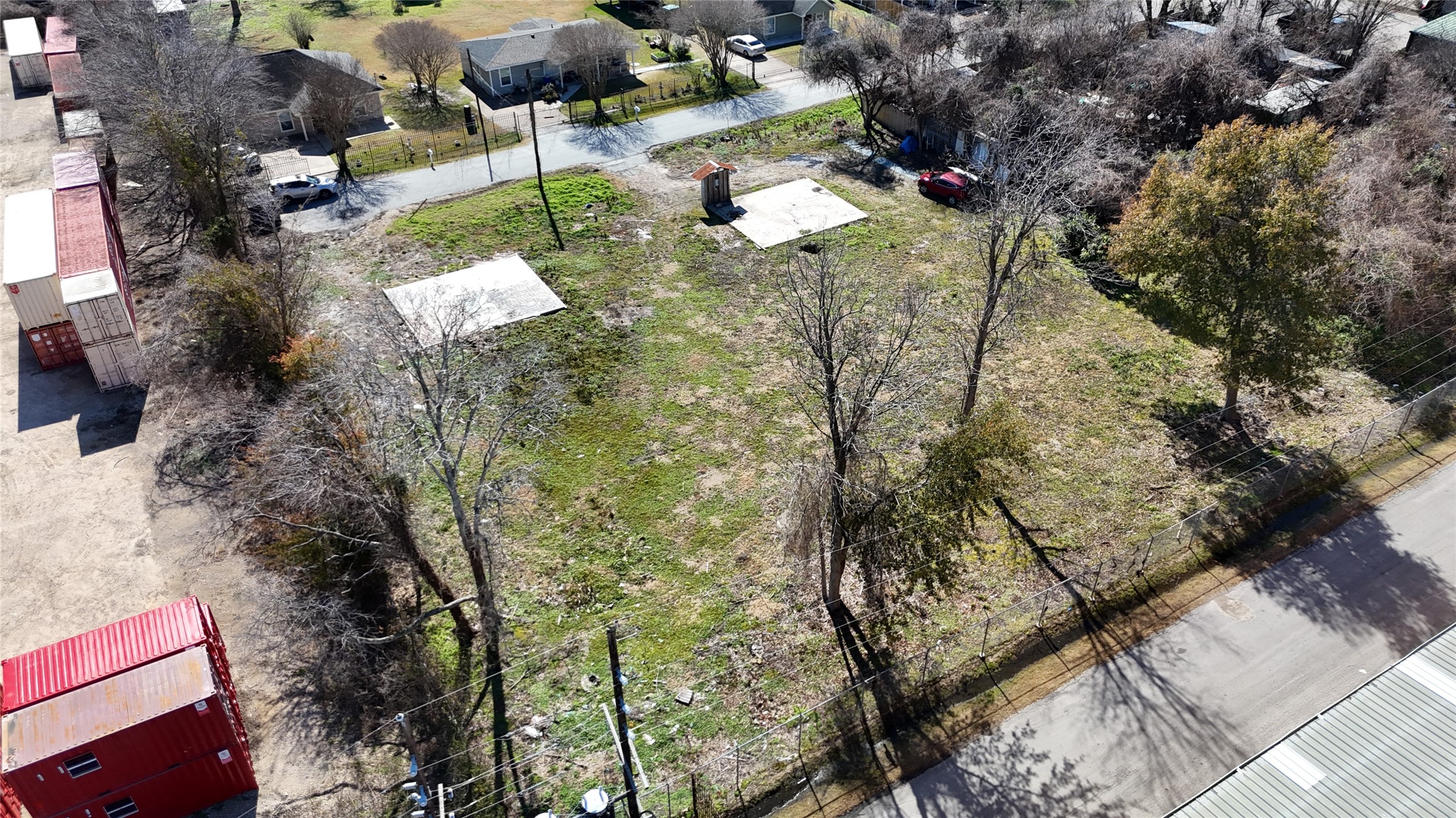 8402 Bondale Street Houston, TX 77040 - Photo 6 of 11 a view of swimming pool