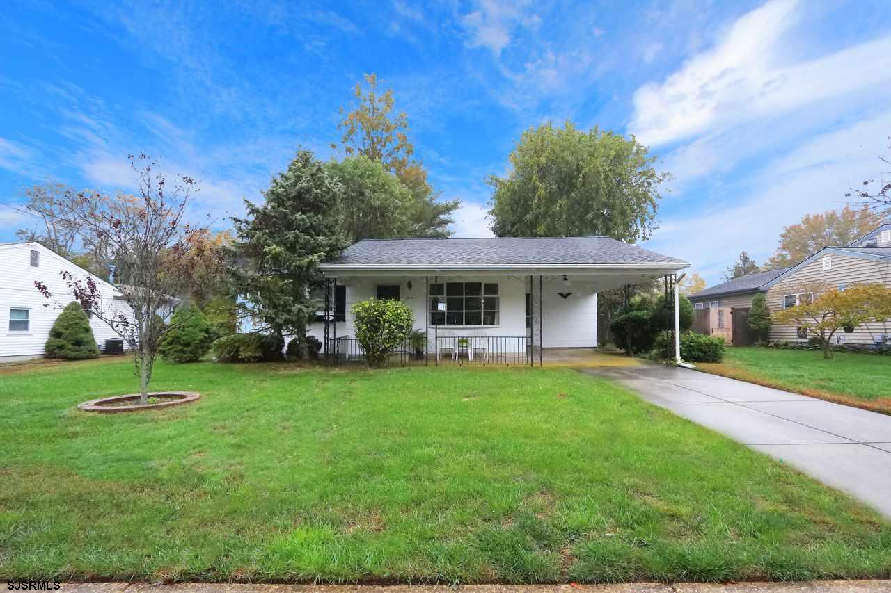 7 North Ambler Road Somers Point, NJ 08244 - Photo 1 of 18 Gallery Image 1