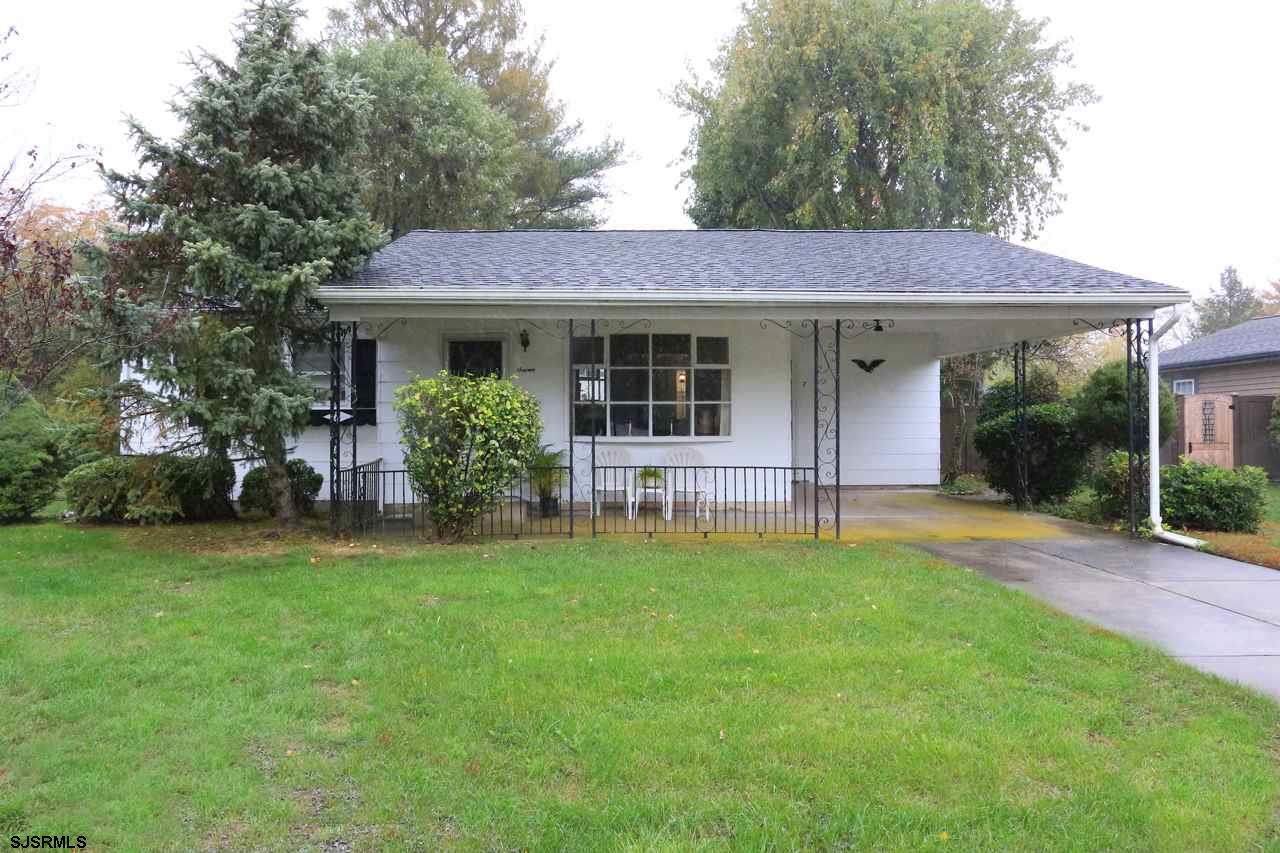 7 North Ambler Road Somers Point, NJ 08244 - Photo 2 of 18 Gallery Image 2