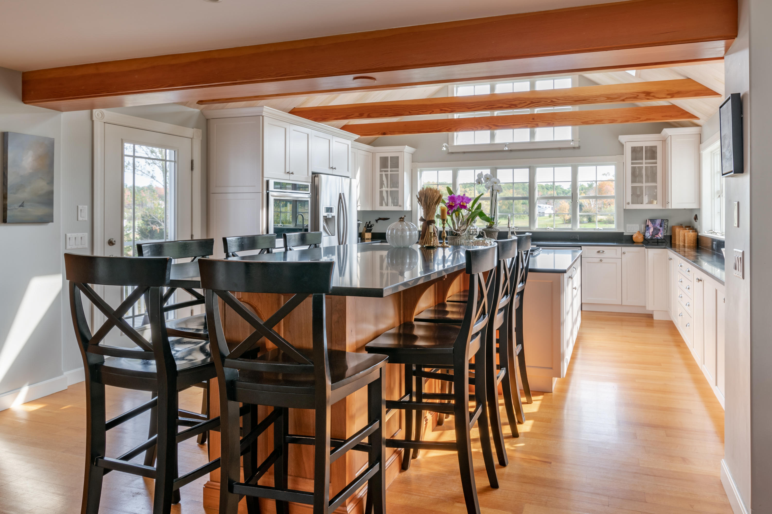 155 New Meadows Road West Bath, ME 04530 - Photo 18 of 56 155 New Meadows--4