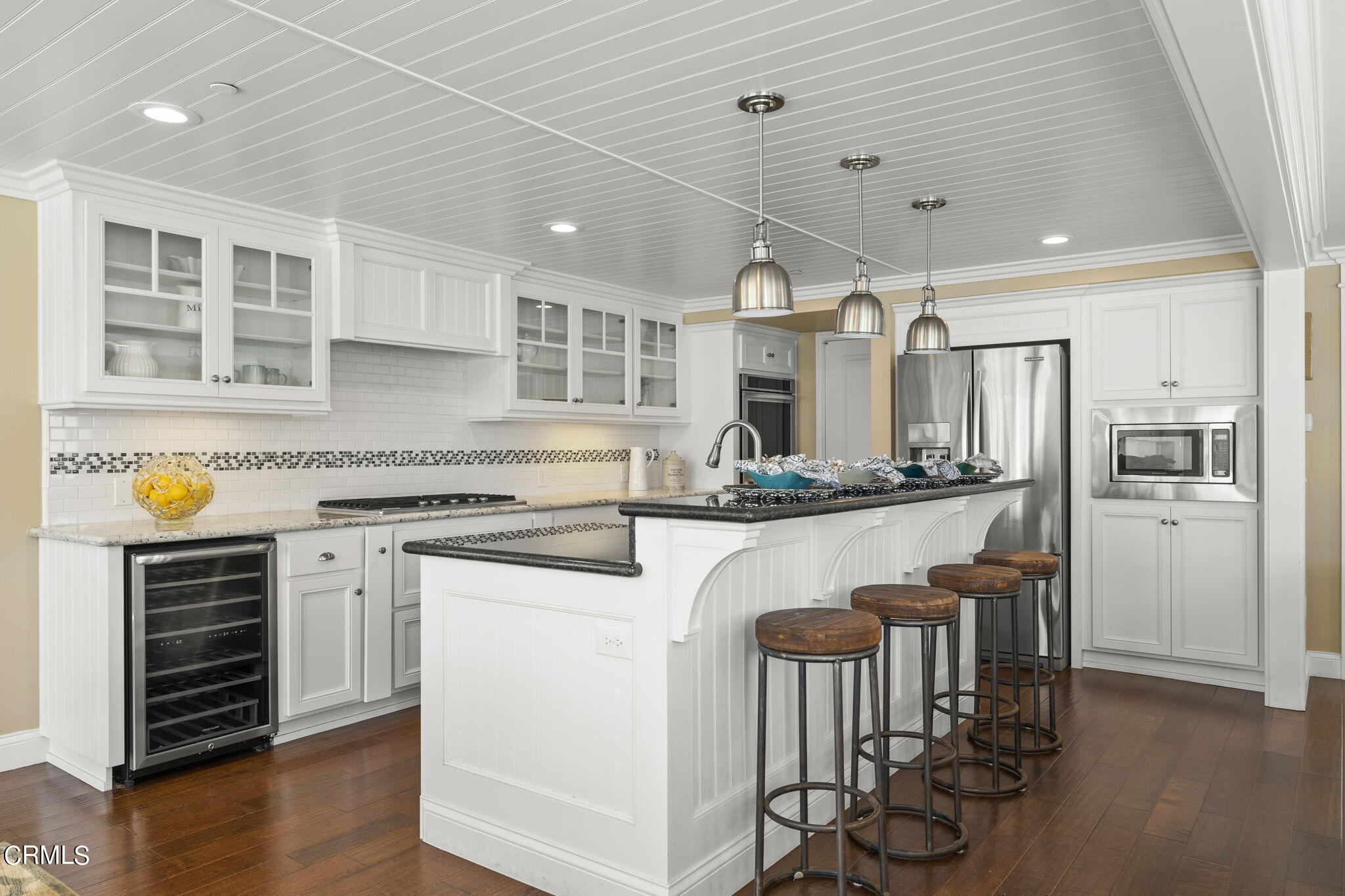 3624 Ocean Drive Oxnard, CA 93035 - Photo 13 of 69 Kitchen