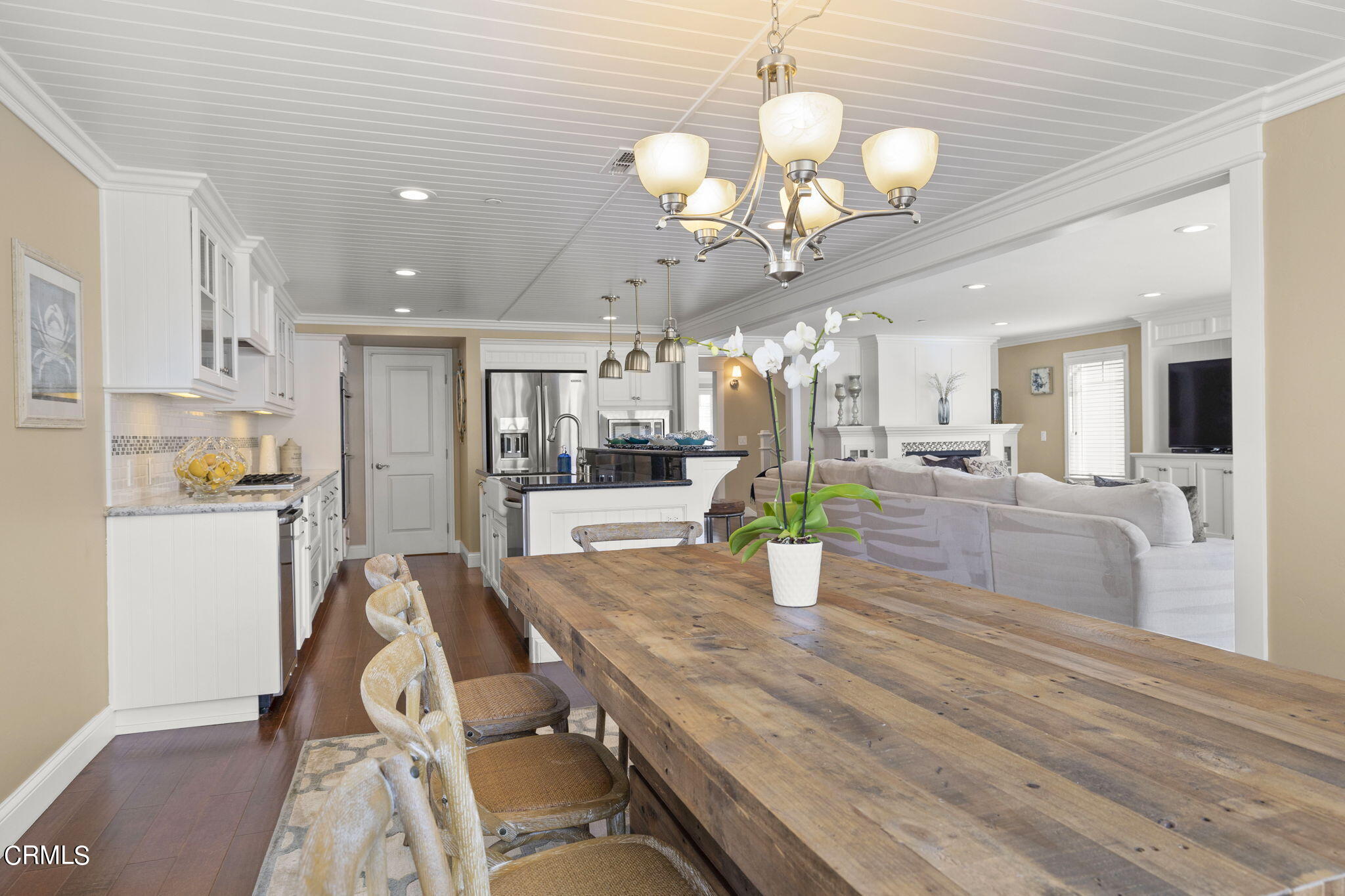 3624 Ocean Drive Oxnard, CA 93035 - Photo 15 of 69 Dining