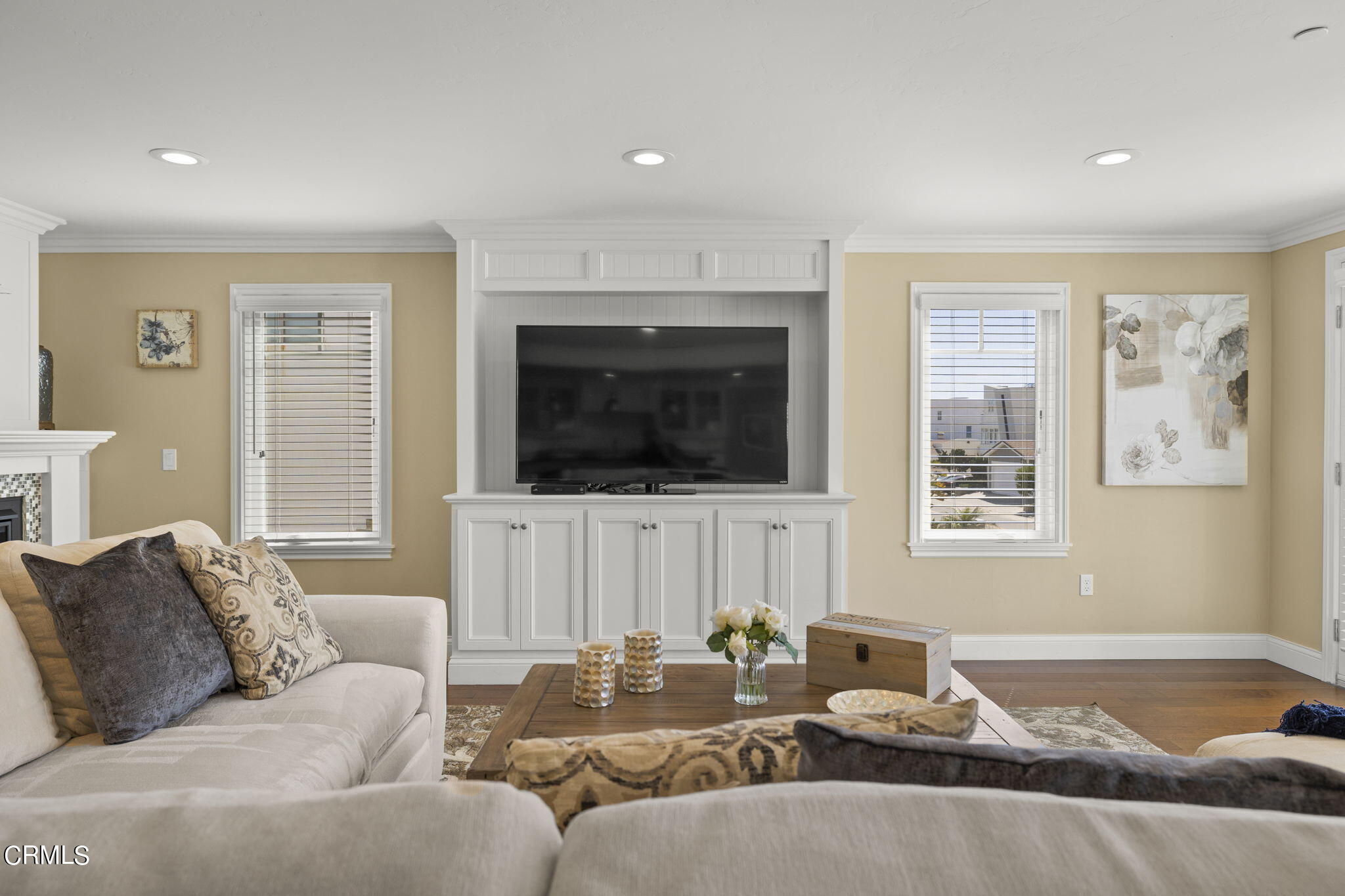 3624 Ocean Drive Oxnard, CA 93035 - Photo 18 of 69 Family Room