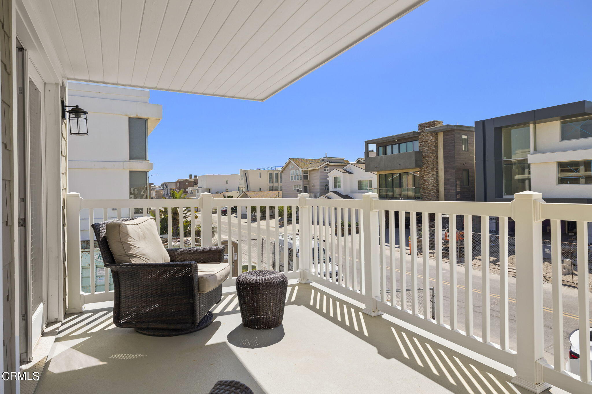 3624 Ocean Drive Oxnard, CA 93035 - Photo 19 of 69 Deck Off Family Room