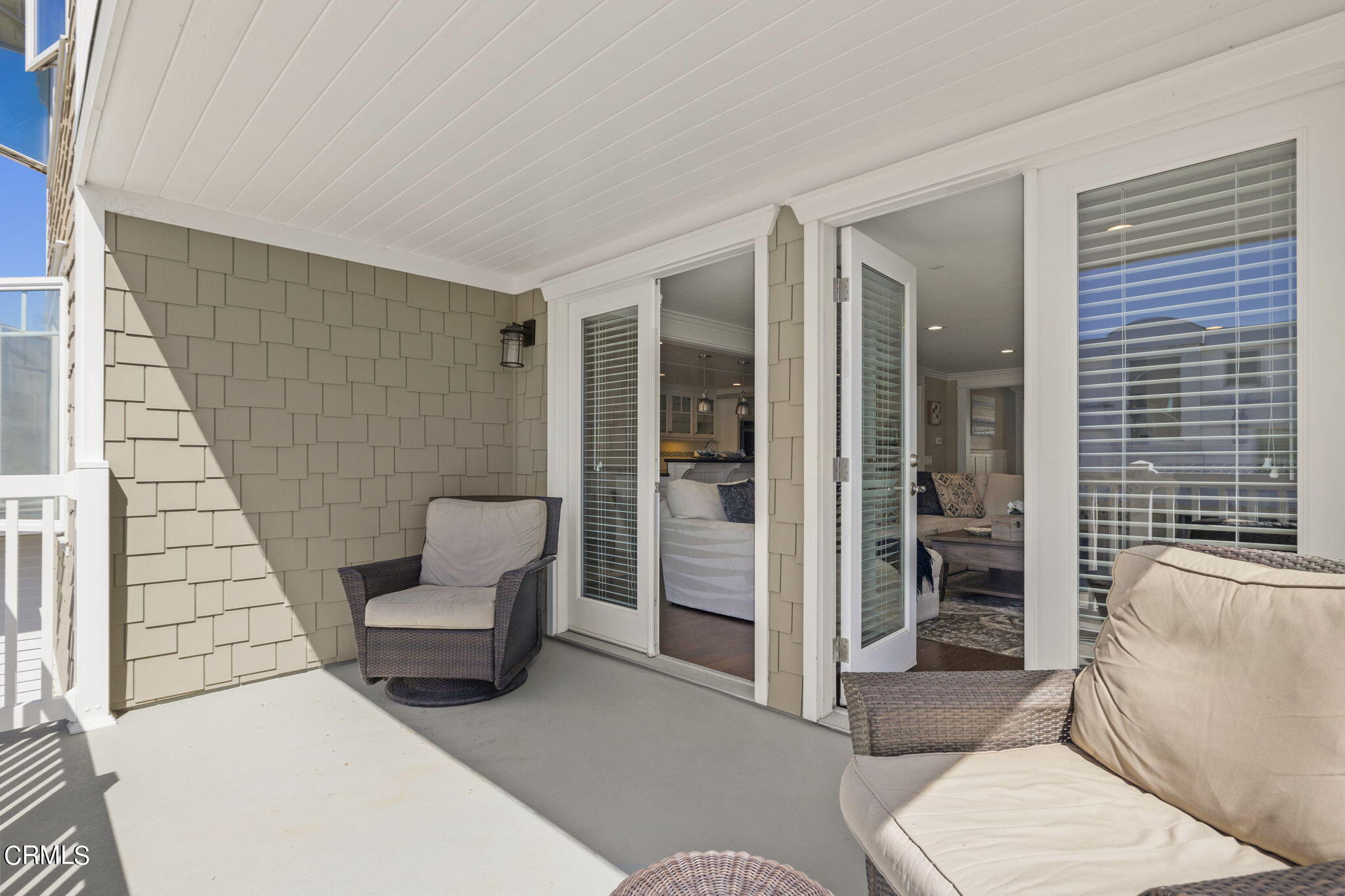 3624 Ocean Drive Oxnard, CA 93035 - Photo 20 of 69 Deck Off Family Room