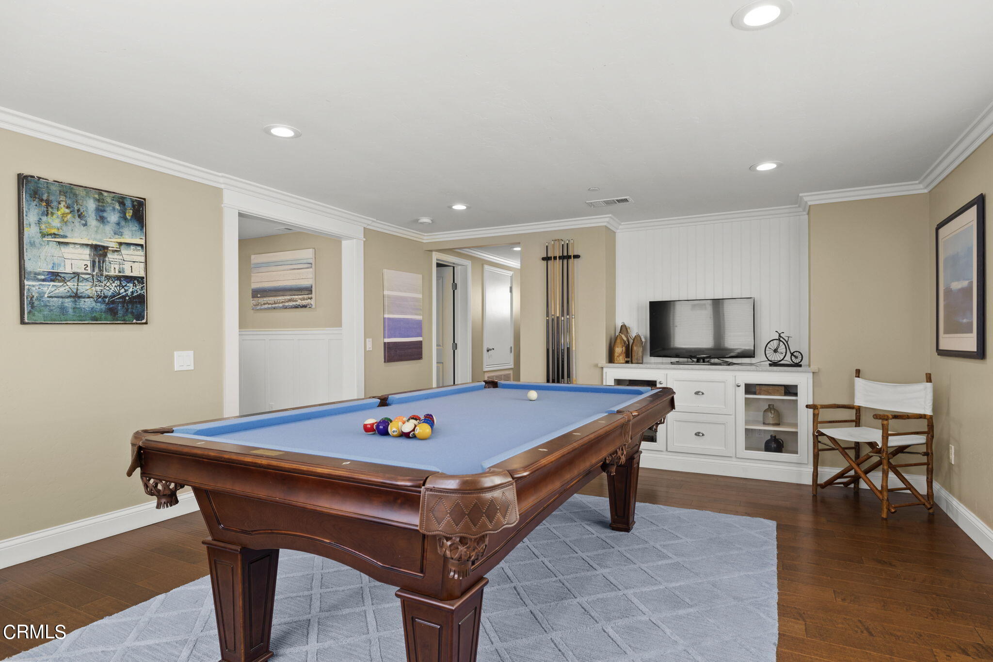 3624 Ocean Drive Oxnard, CA 93035 - Photo 21 of 69 Game Room - 2nd Level