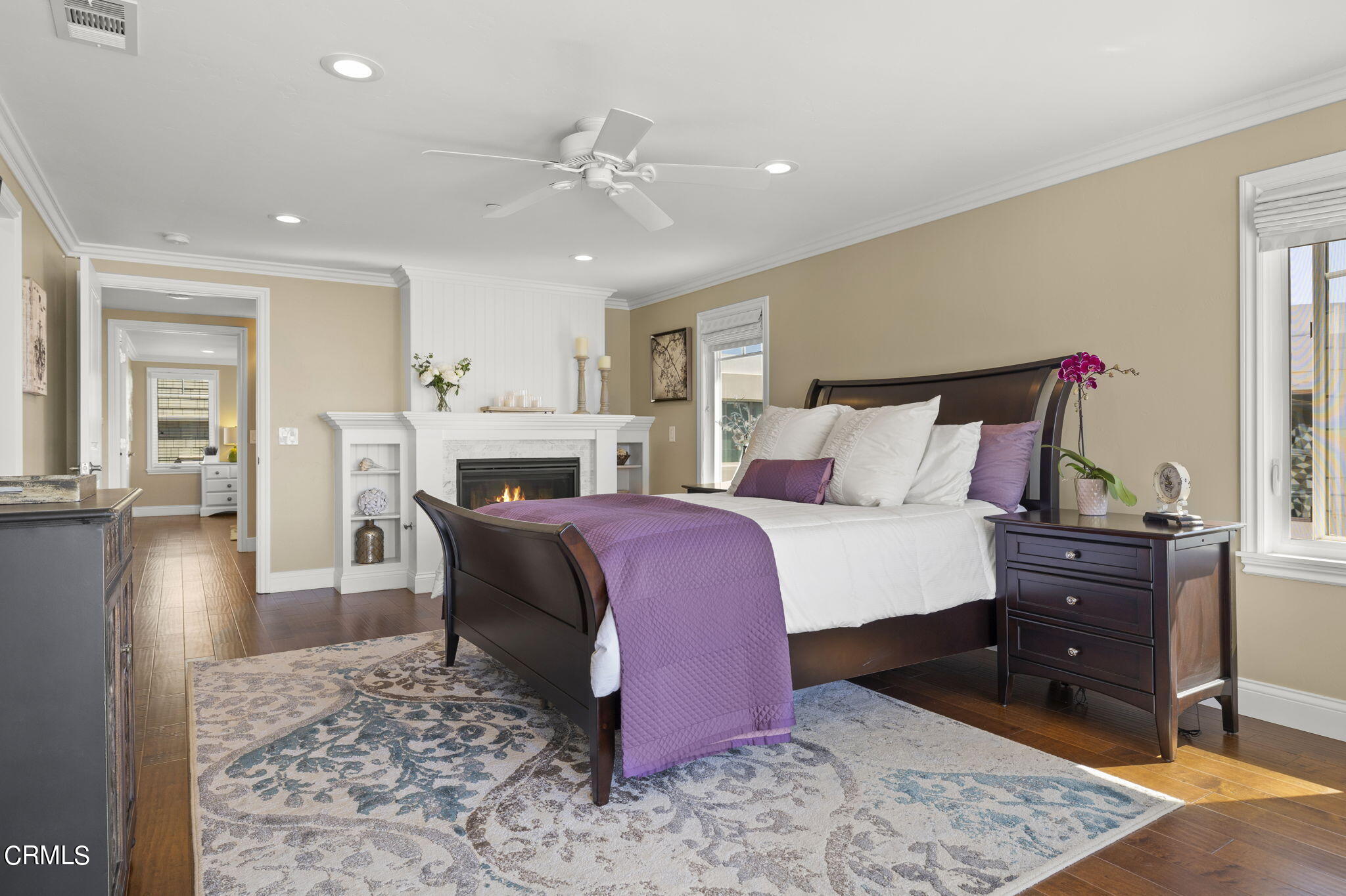 3624 Ocean Drive Oxnard, CA 93035 - Photo 25 of 69 Primary Suite