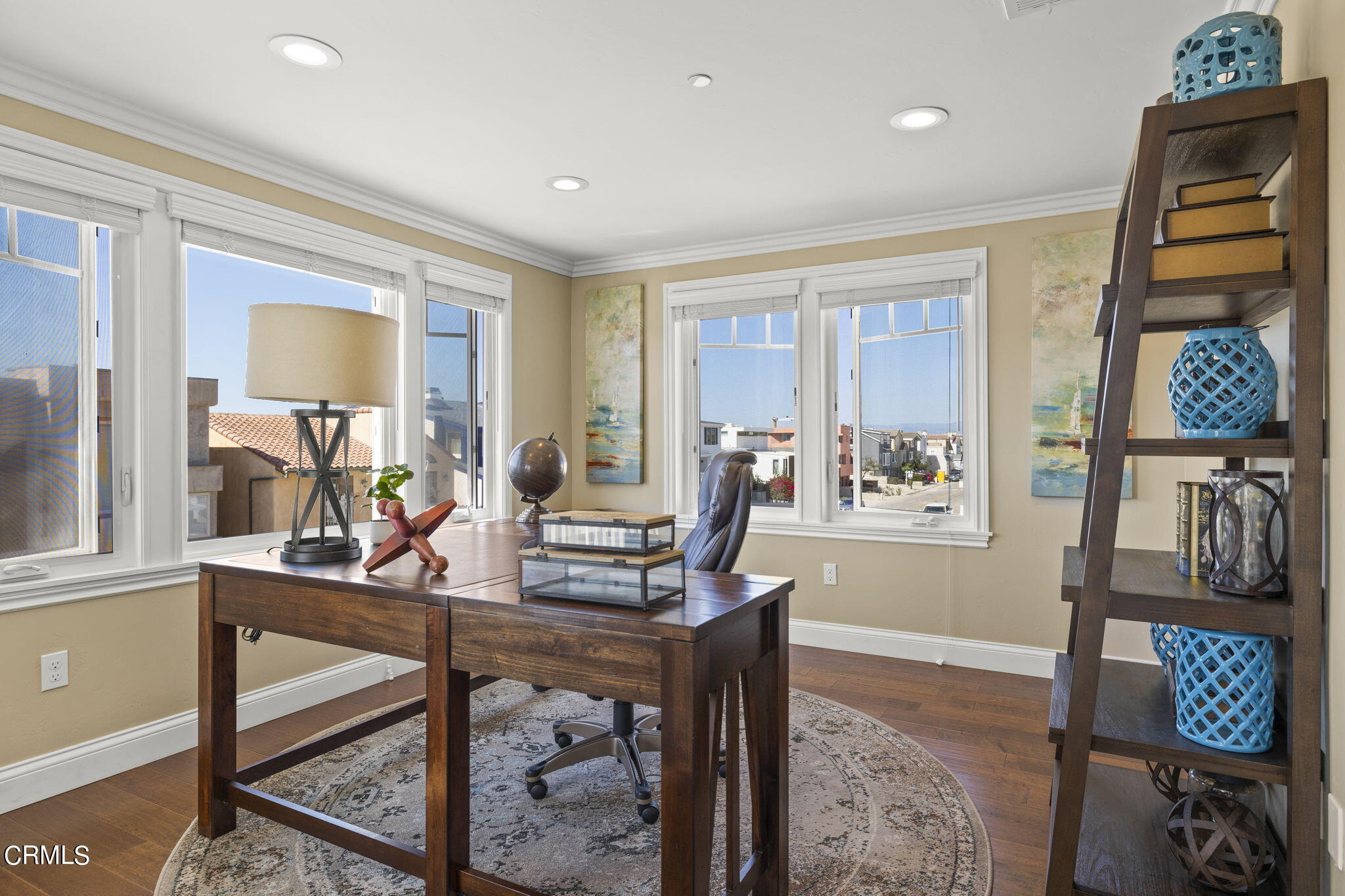 3624 Ocean Drive Oxnard, CA 93035 - Photo 29 of 69 Office/Retreat from Primary