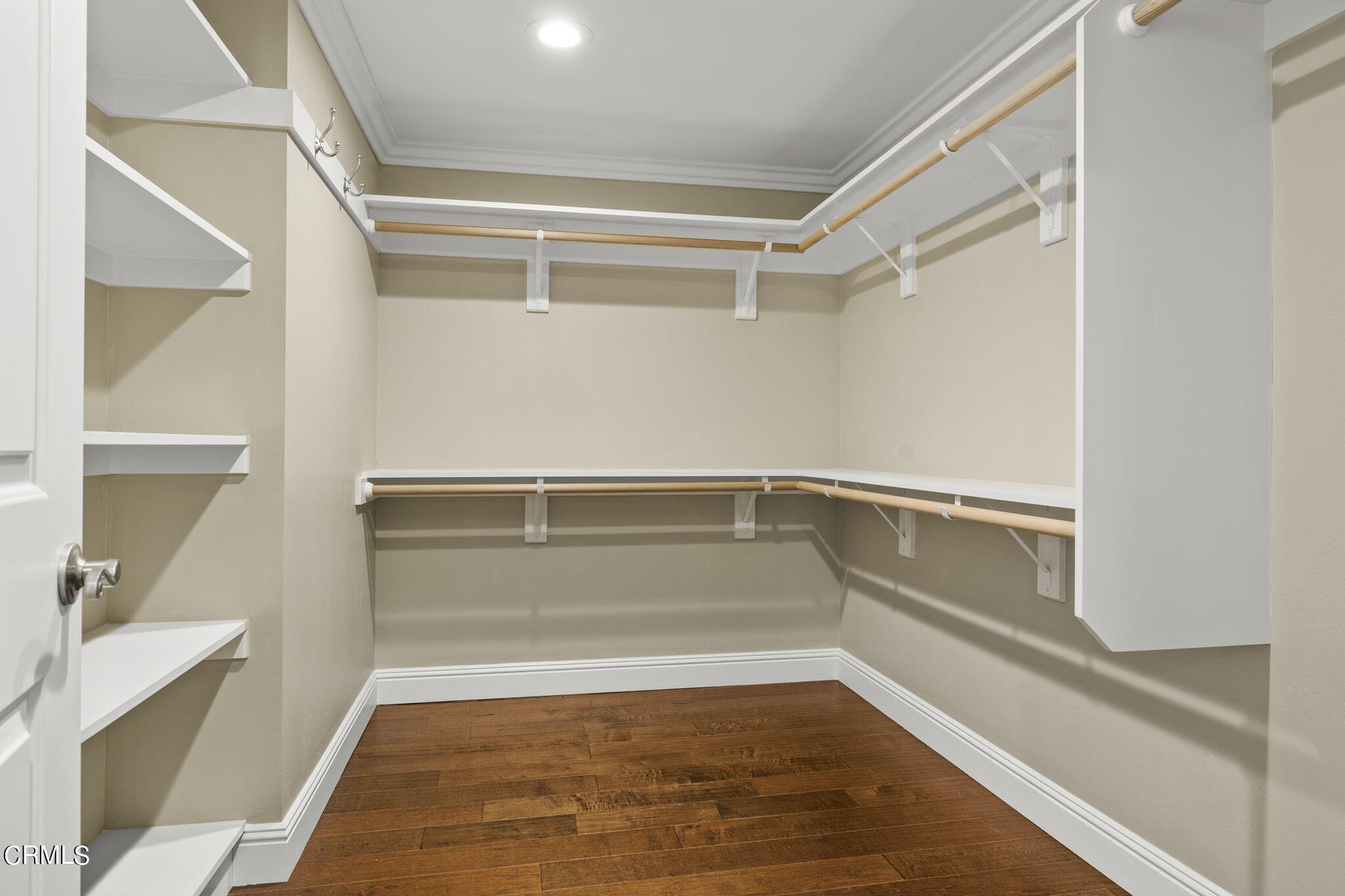 3624 Ocean Drive Oxnard, CA 93035 - Photo 33 of 69 Primary Closet