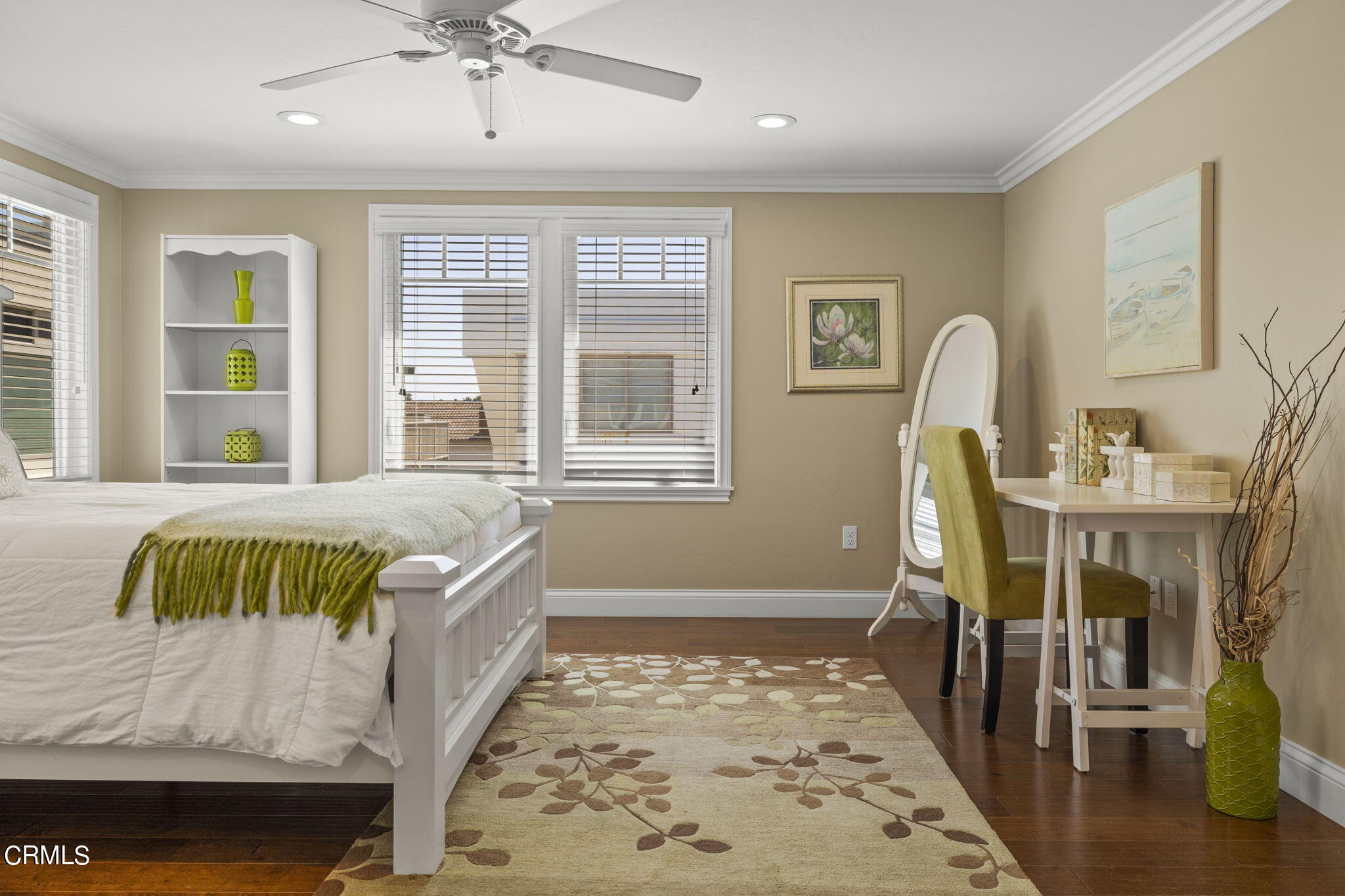 3624 Ocean Drive Oxnard, CA 93035 - Photo 34 of 69 Bedroom 2