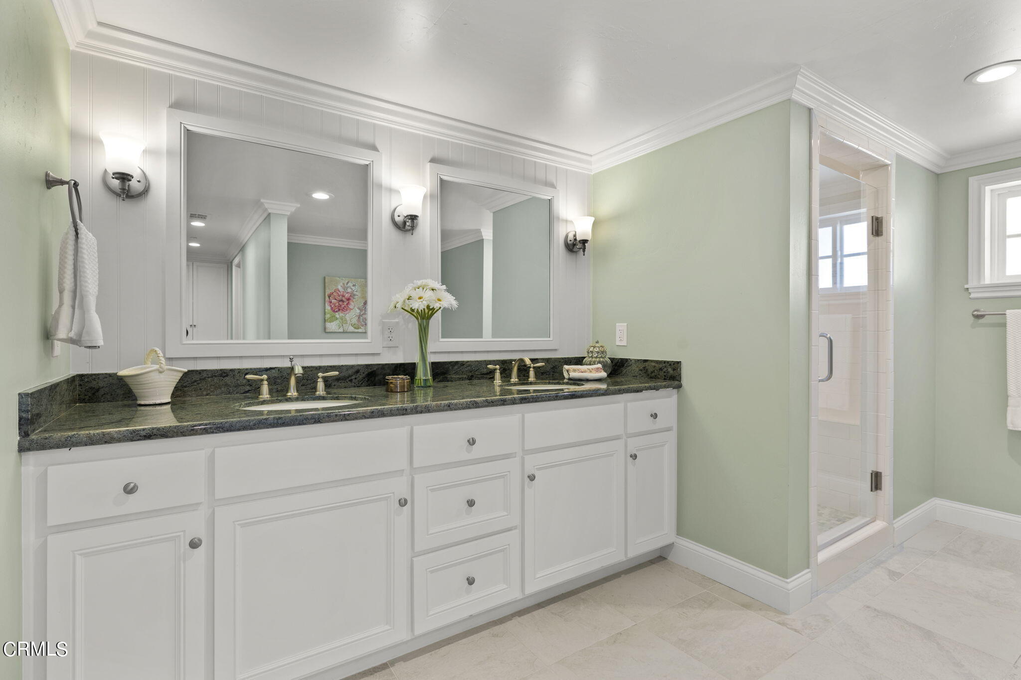 3624 Ocean Drive Oxnard, CA 93035 - Photo 36 of 69 Bedroom 2 Bathroom Double Sinks