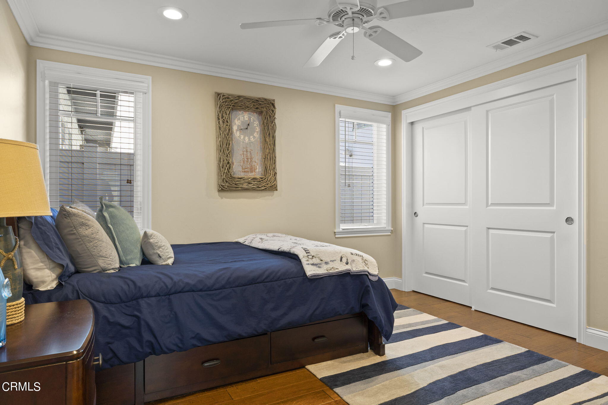 3624 Ocean Drive Oxnard, CA 93035 - Photo 42 of 69 Bedroom 3