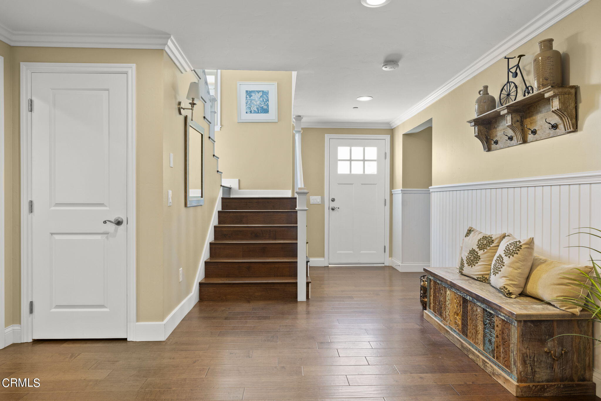 3624 Ocean Drive Oxnard, CA 93035 - Photo 43 of 69 Foyer