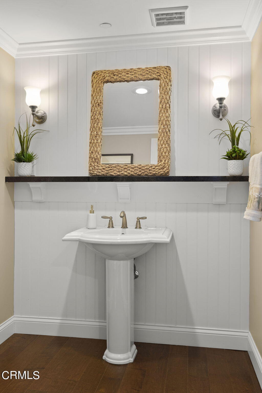 3624 Ocean Drive Oxnard, CA 93035 - Photo 50 of 69 Powder Room