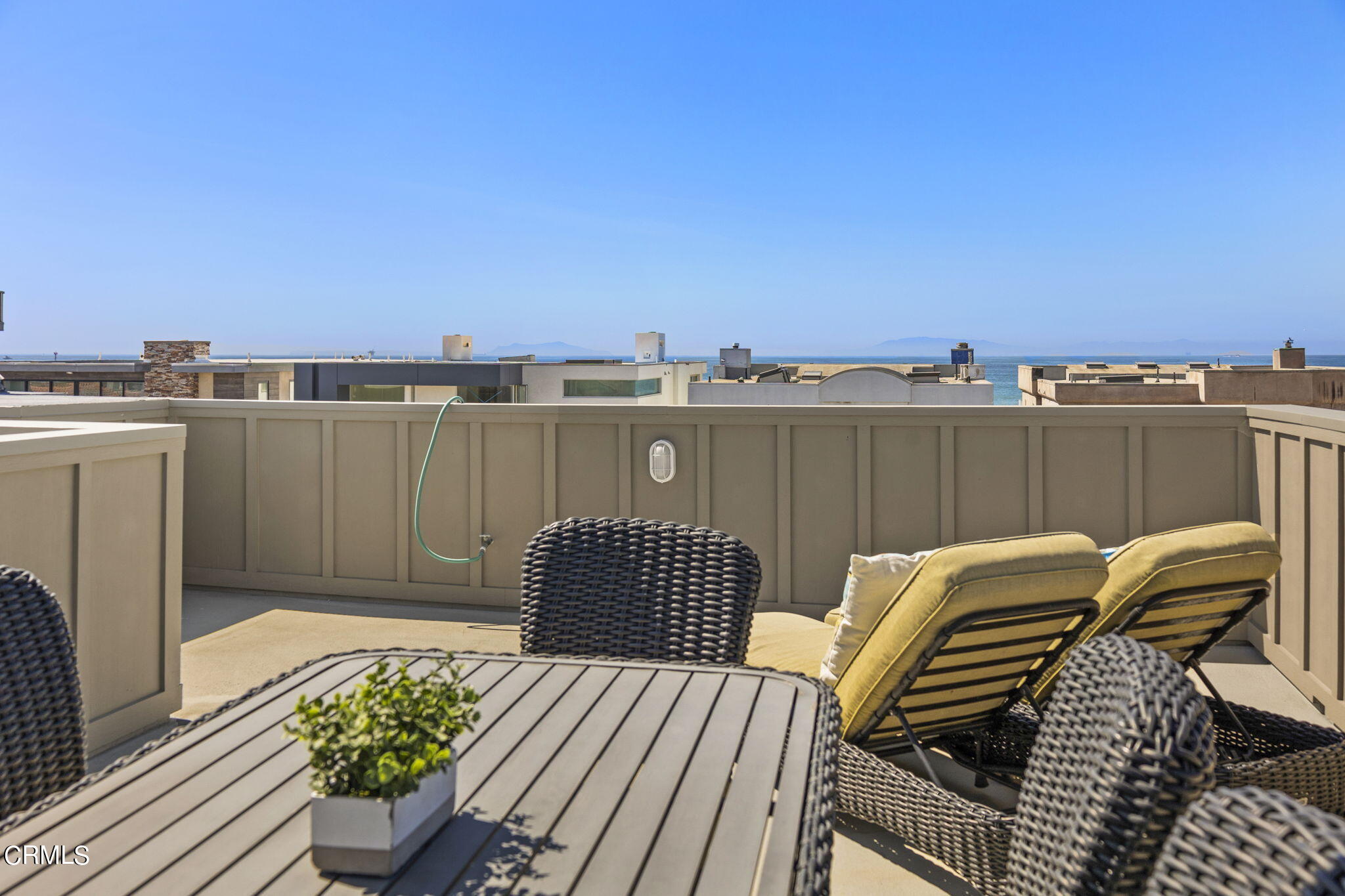 3624 Ocean Drive Oxnard, CA 93035 - Photo 53 of 69 Roof Deck