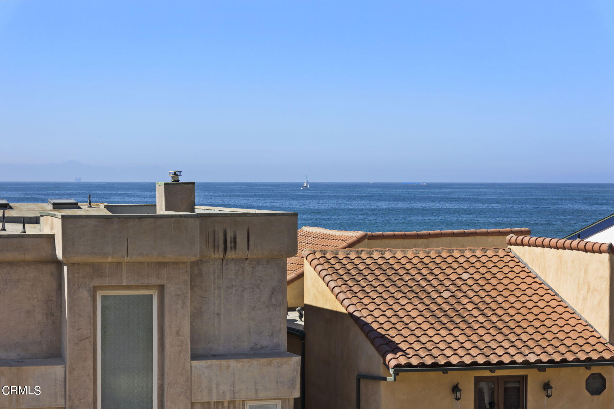 3624 Ocean Drive Oxnard, CA 93035 - Photo 54 of 69 View from Roof Deck