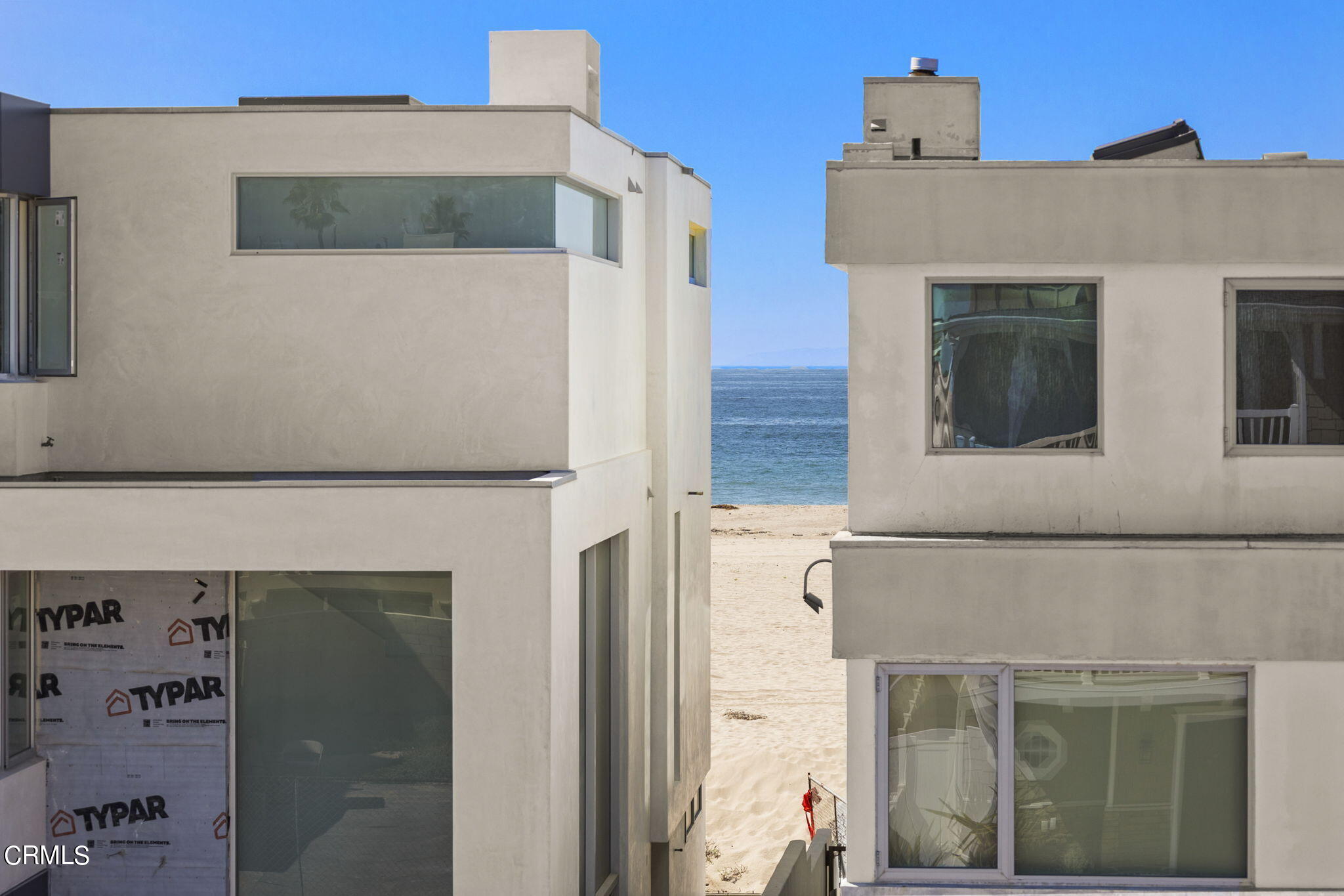 3624 Ocean Drive Oxnard, CA 93035 - Photo 56 of 69 View from Roof Deck