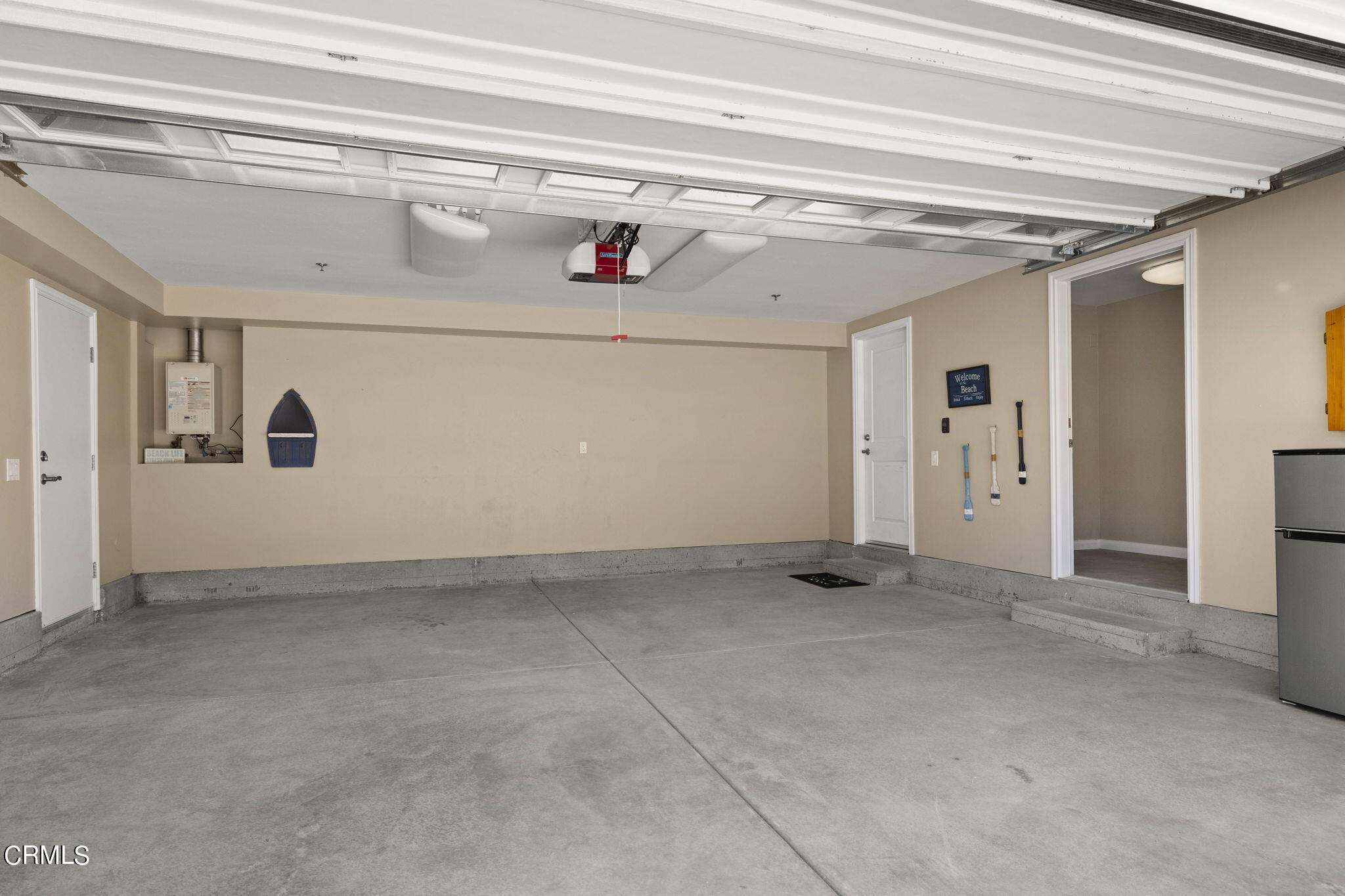 3624 Ocean Drive Oxnard, CA 93035 - Photo 57 of 69 Garage