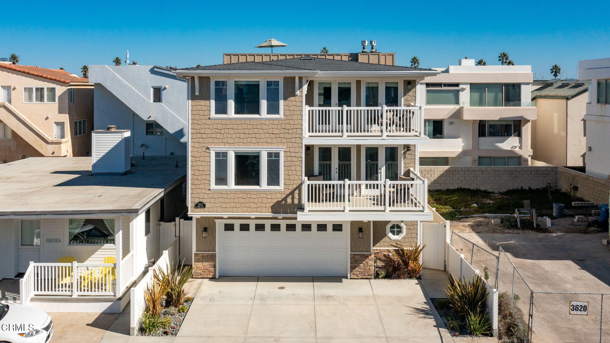 3624 Ocean Drive Oxnard, CA 93035 - Photo 60 of 69 Ocean Drive