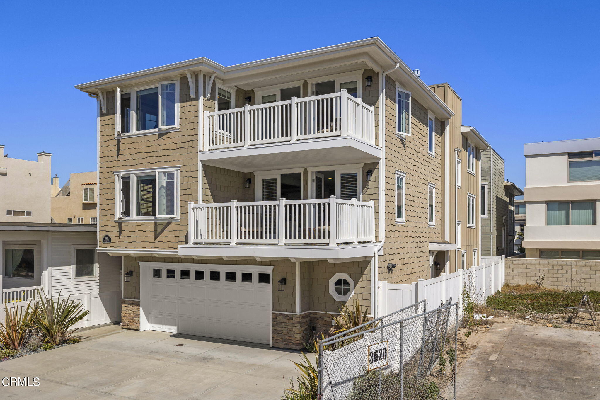 3624 Ocean Drive Oxnard, CA 93035 - Photo 62 of 69 Exterior