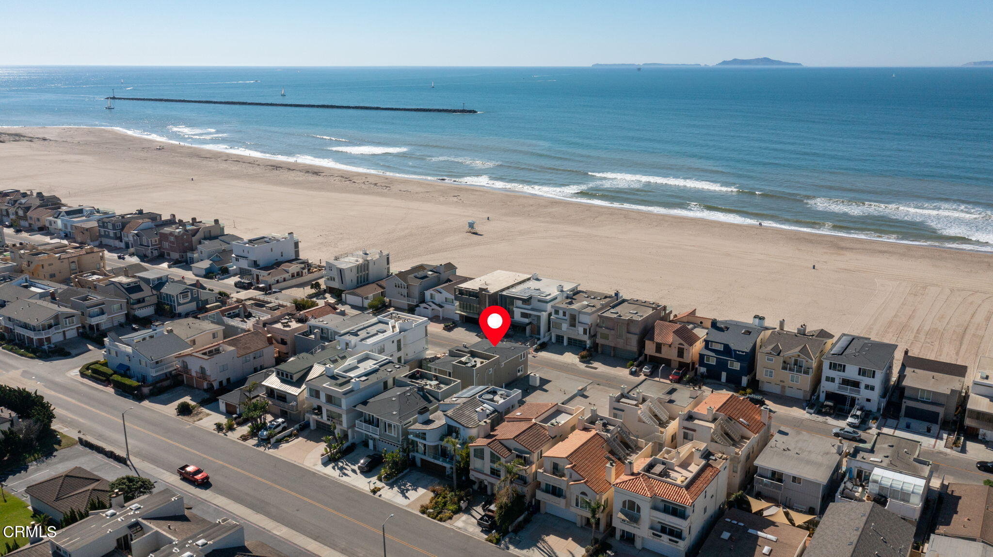 3624 Ocean Drive Oxnard, CA 93035 - Photo 63 of 69 Ocean Drive