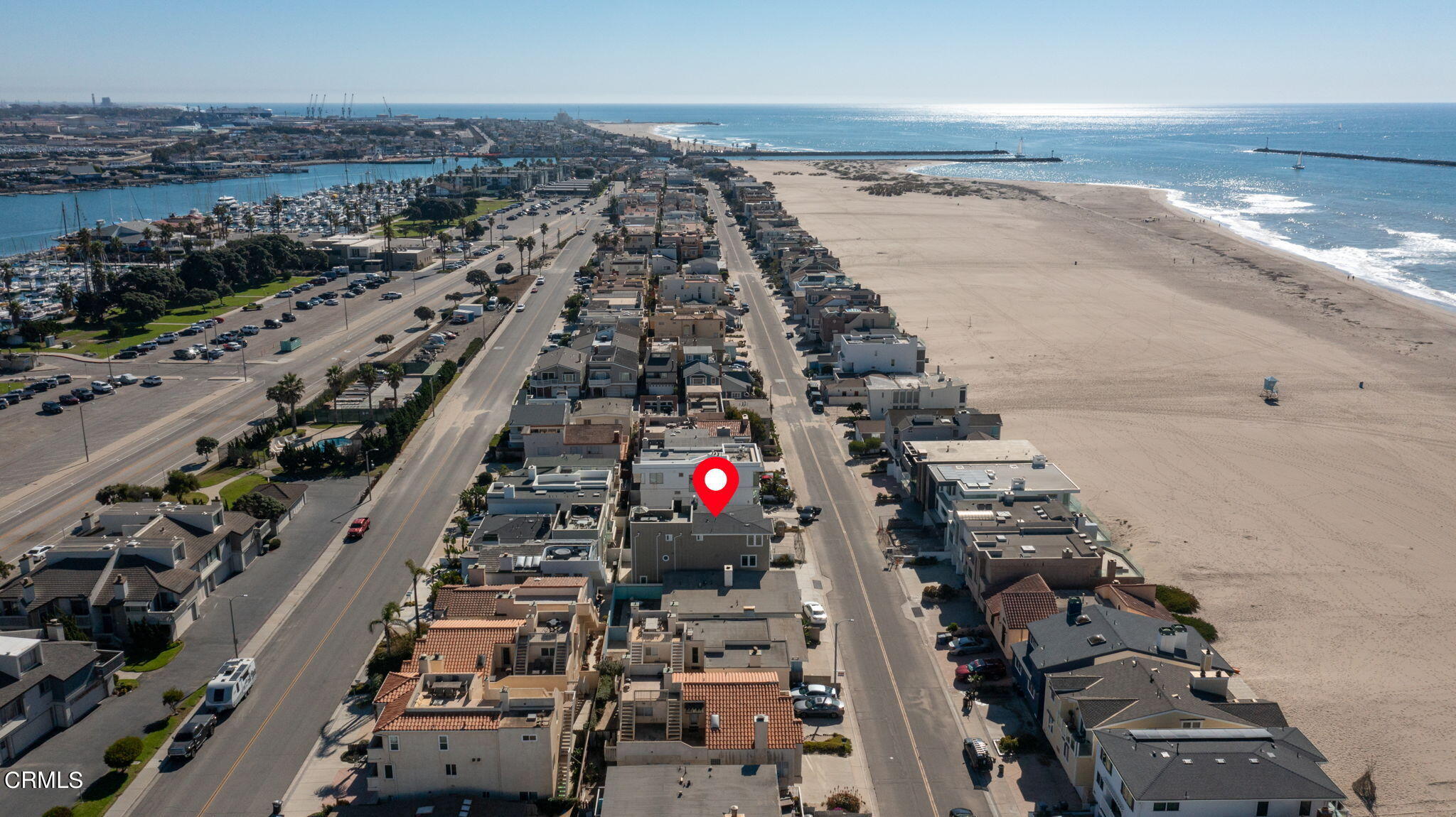 3624 Ocean Drive Oxnard, CA 93035 - Photo 64 of 69 Ocean Drive