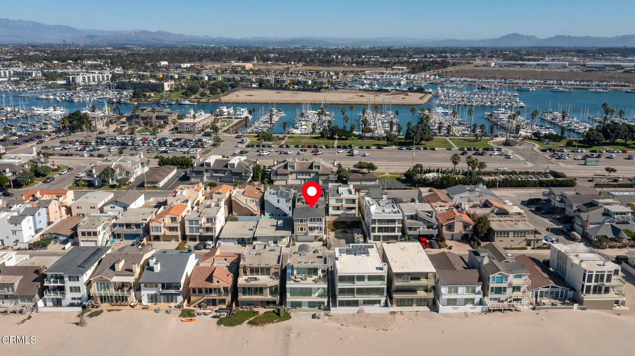 3624 Ocean Drive Oxnard, CA 93035 - Photo 66 of 69 Ocean Drive