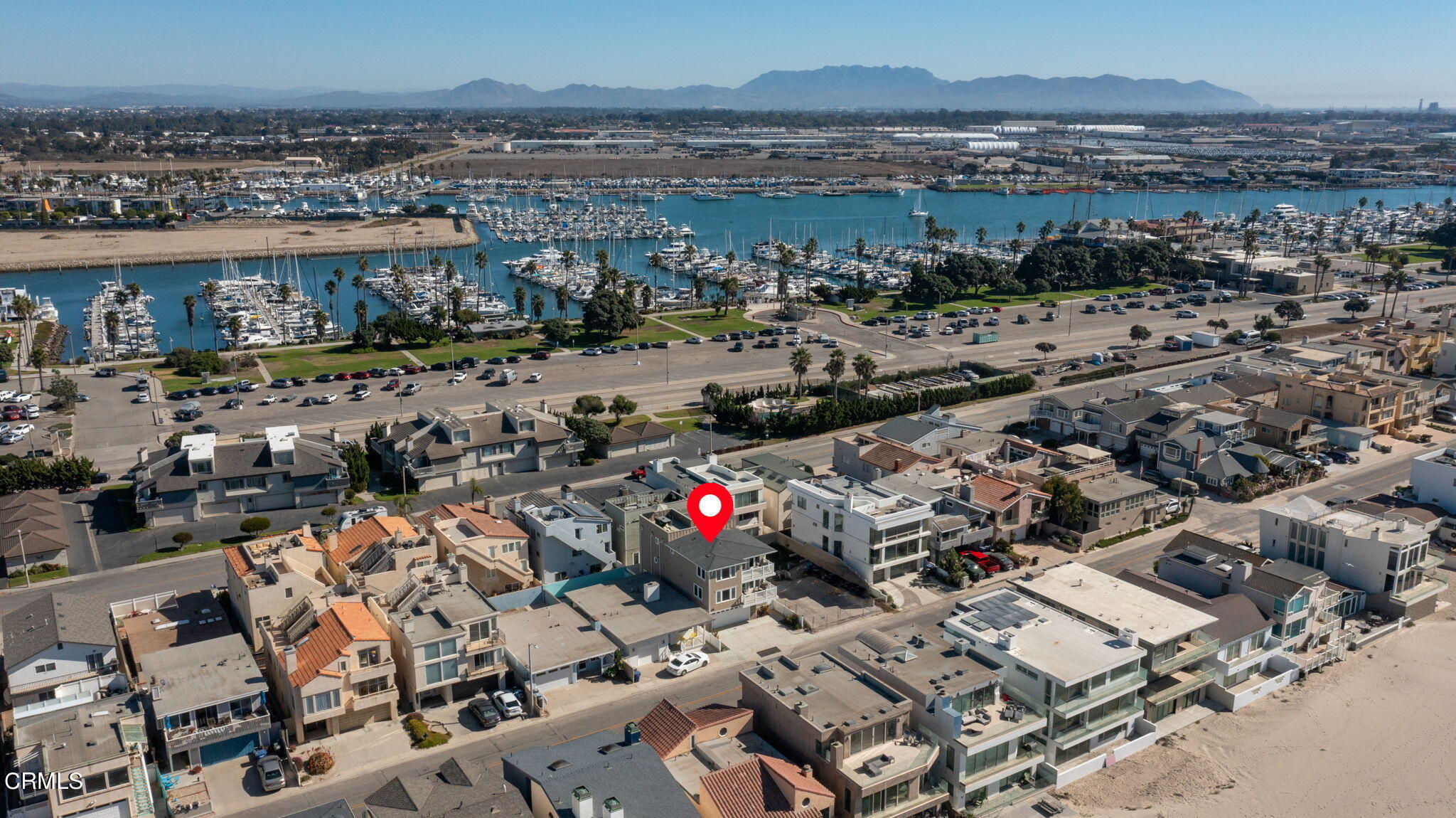 3624 Ocean Drive Oxnard, CA 93035 - Photo 67 of 69 Ocean Drive