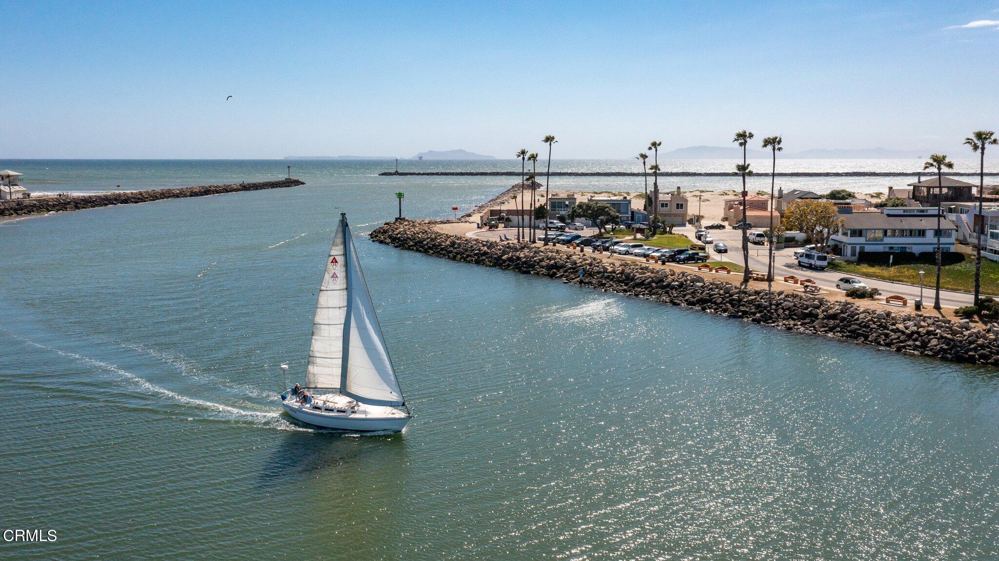 3624 Ocean Drive Oxnard, CA 93035 - Photo 68 of 69 Channel Islands Harbor