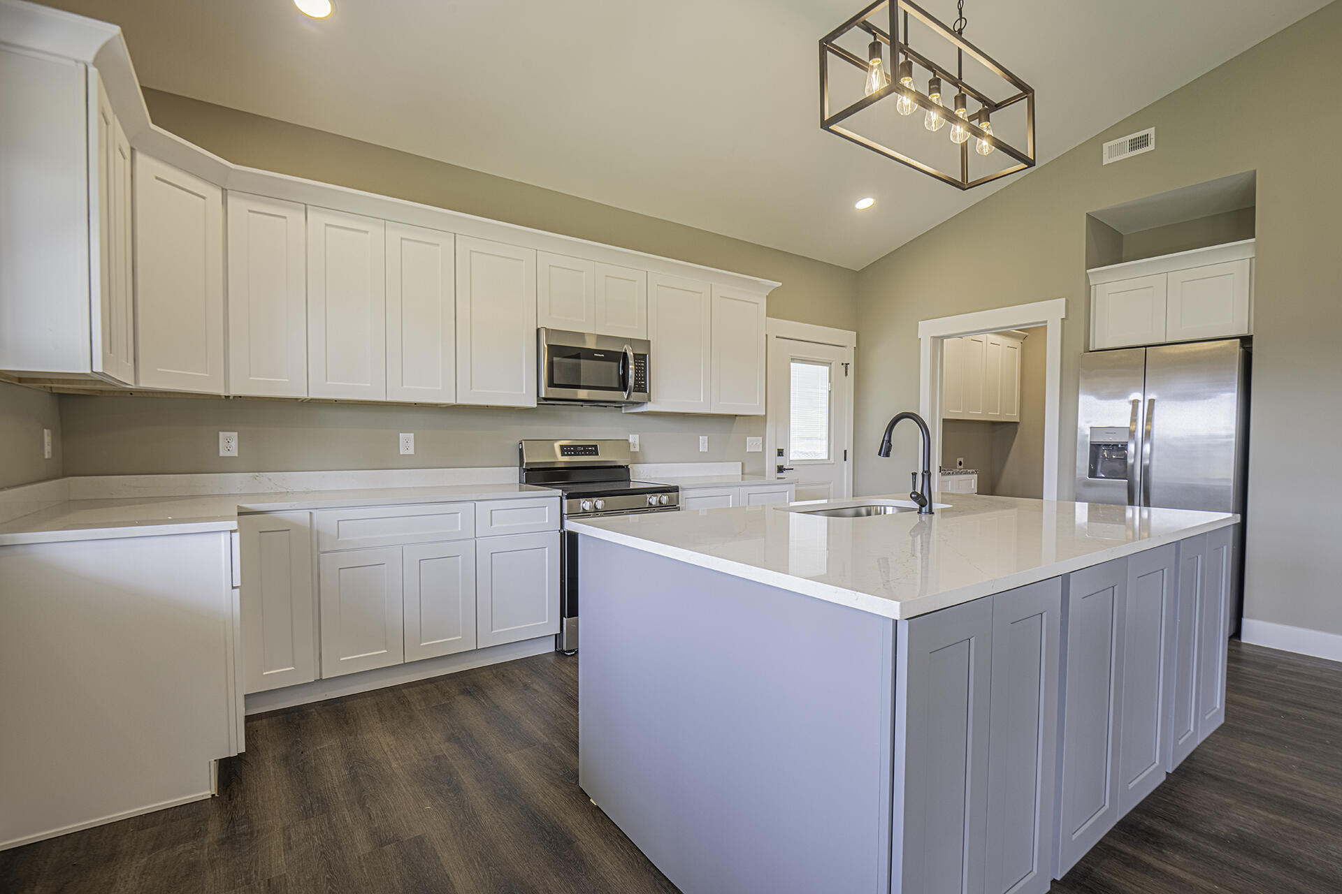 751 Lead Mine Valley Road Southwest Cleveland, TN 37311 - Photo 8 of 25 KHP08